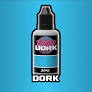 Turbo Dork: #075: Dork (Metallic)